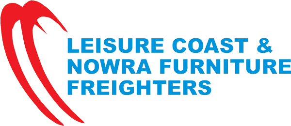 Leisure Coast Nowra Furniture Freighters